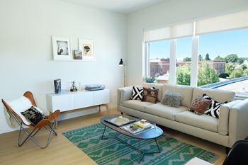 Burnside 26 city views